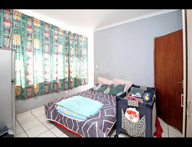 2 BEDROOM APARTMENT FOR SALE IN FERNDALE